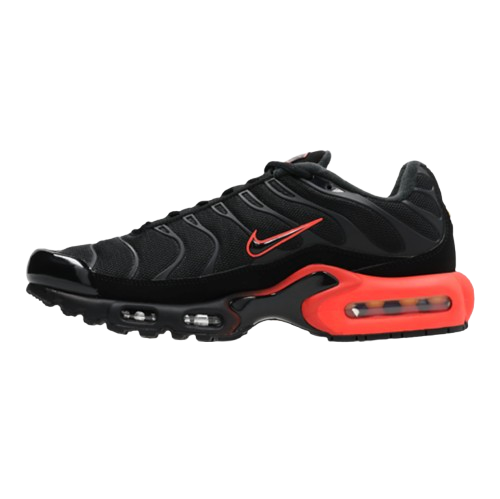 AM Black Red