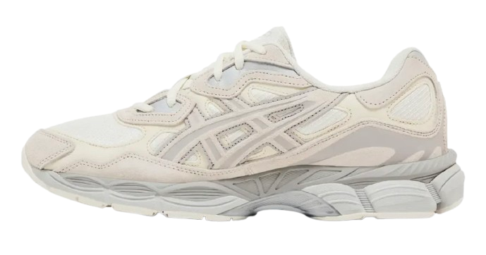 AS Cream White