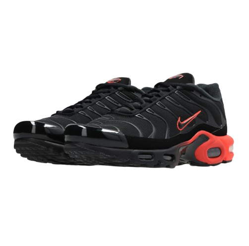 AM Black Red