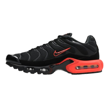 AM Black Red