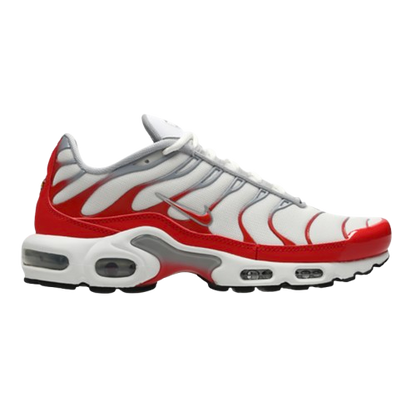 AM Navy Red
