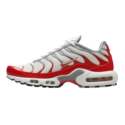 AM Navy Red