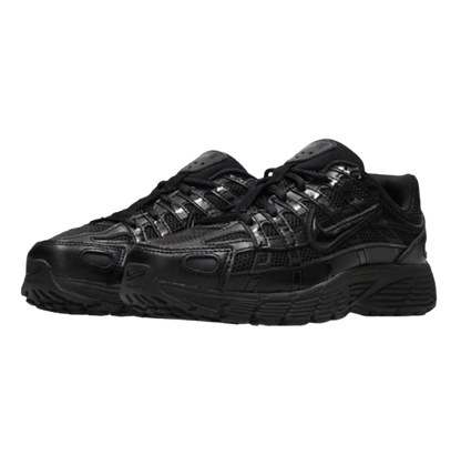 6000 Black