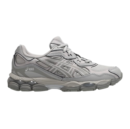 AS Silver Grey