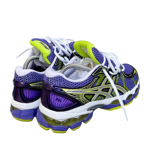 AS Purple Volt