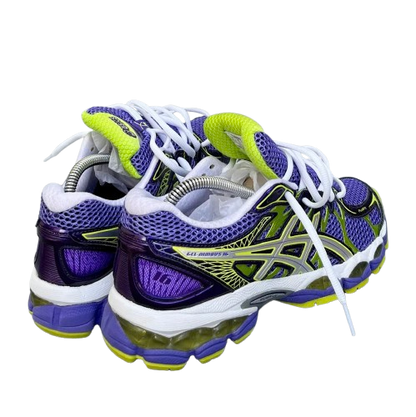 AS Purple Volt