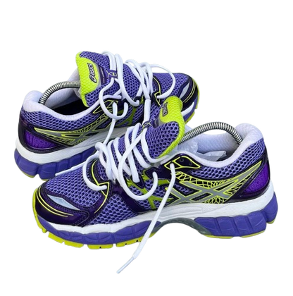 AS Purple Volt