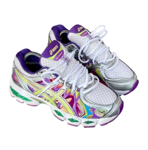 AS Neon Purple