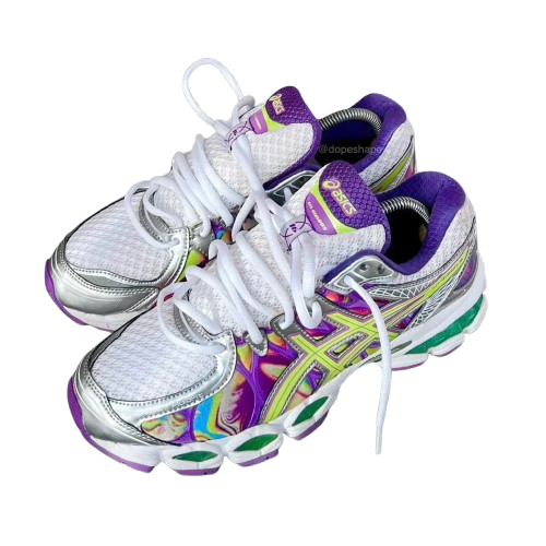 AS Neon Purple