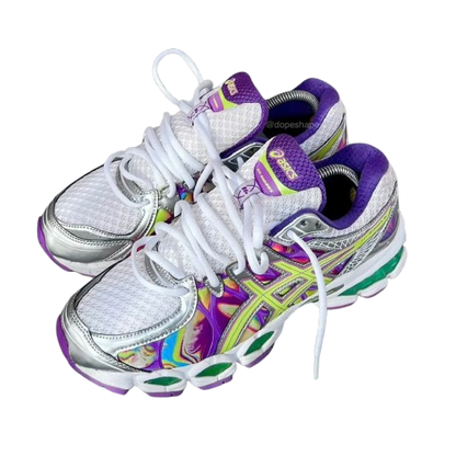 AS Neon Purple