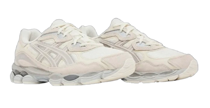 AS Cream White