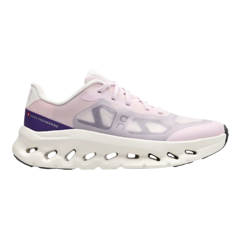Nuage Rose Lilas