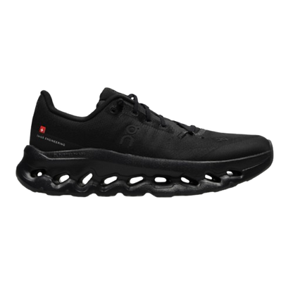 Cloud Triple Black