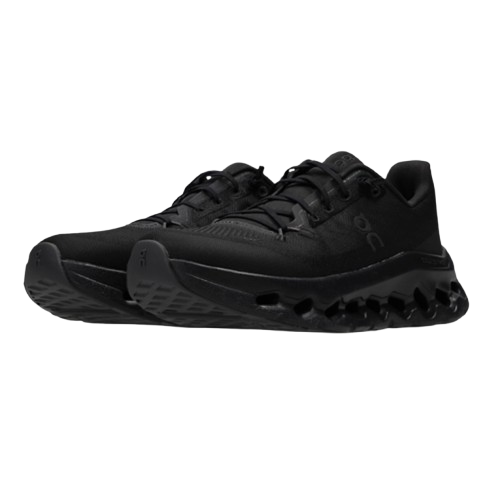 Cloud Triple Black