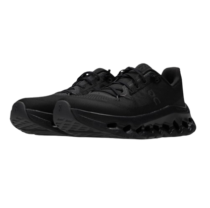 Cloud Triple Black