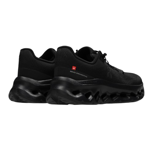 Cloud Triple Black