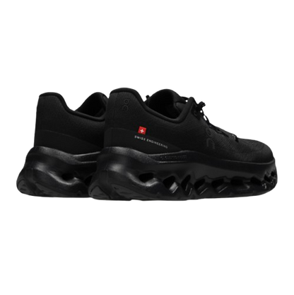 Cloud Triple Black
