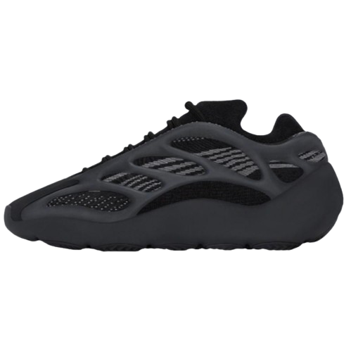 Triple Black