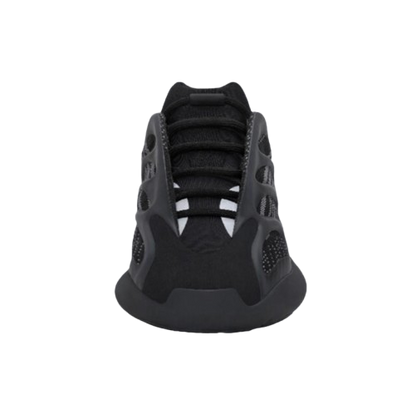 Triple Black