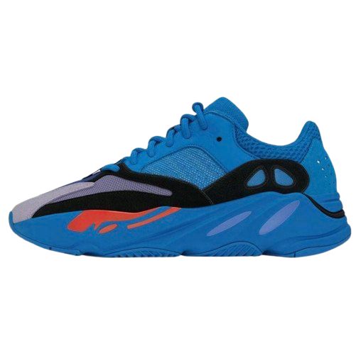 YZY Bleu Original