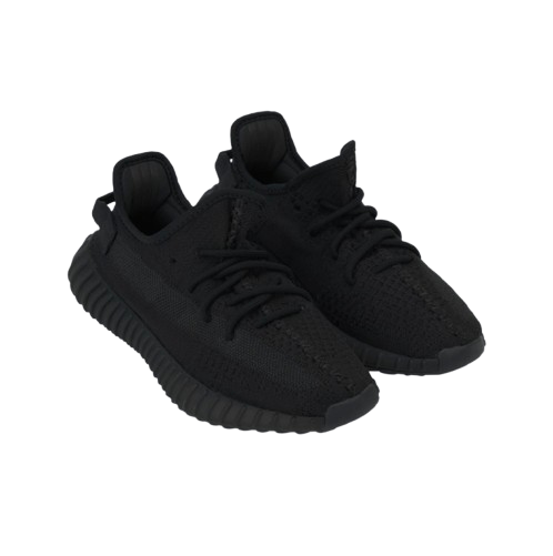 YZY Black